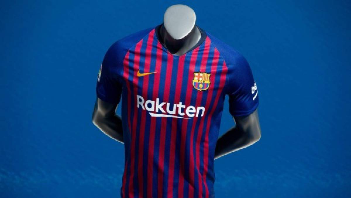 ¡De miedo! Así serán las nuevas camisetas de los grandes de Europa para la próxima temporada