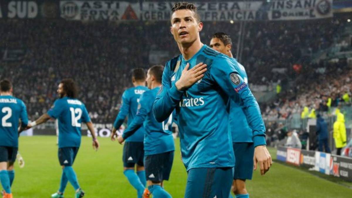 Las 7 opciones claras que tiene Cristiano Ronaldo si sale del Real Madrid