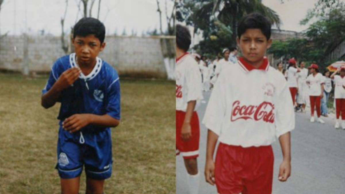 Olimpia los formó y Motagua los disfrutó: futbolistas que pasaron por las inferiores y debutaron de azul