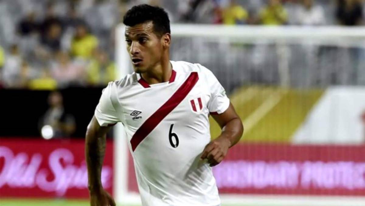 ¡El once que mandará Perú para dejar sin mundial a la Argentina de Messi!