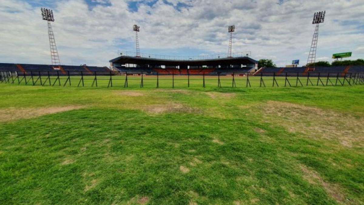 Los estadios que comprará el gobierno de México para crear dos escuelas de béisbol