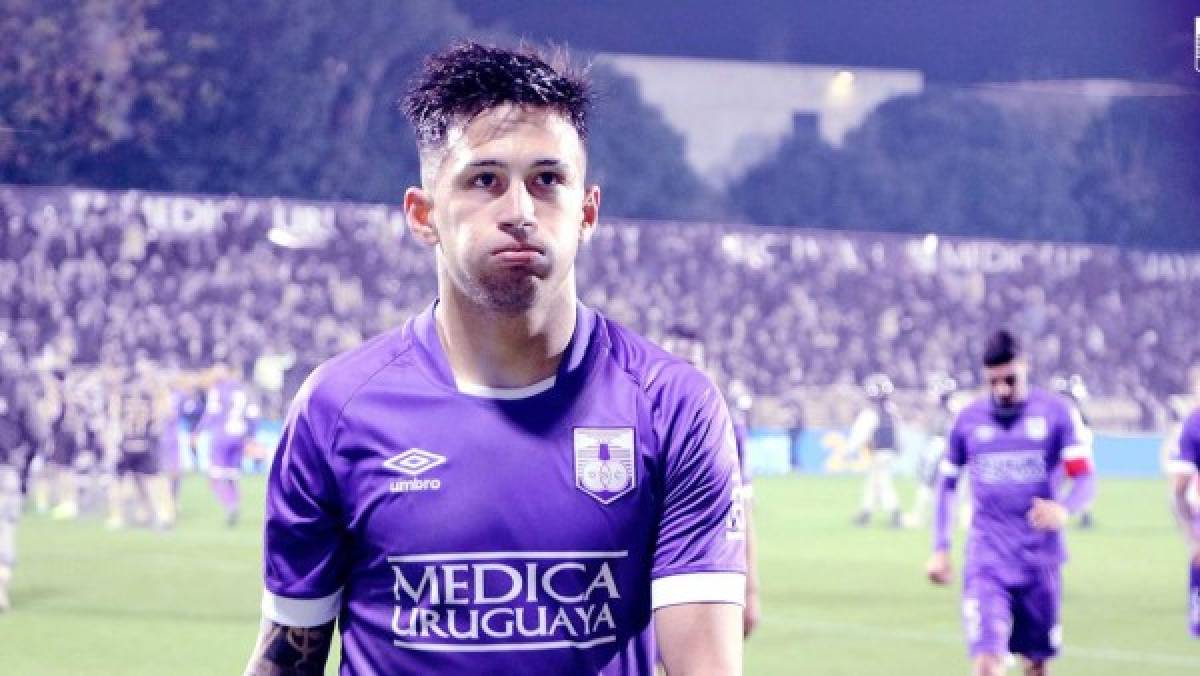 Mercado Liga MX: Futbolista del Real Madrid llegará a México, Beckham ficha en Tijuana y Marco Fabián es noticia