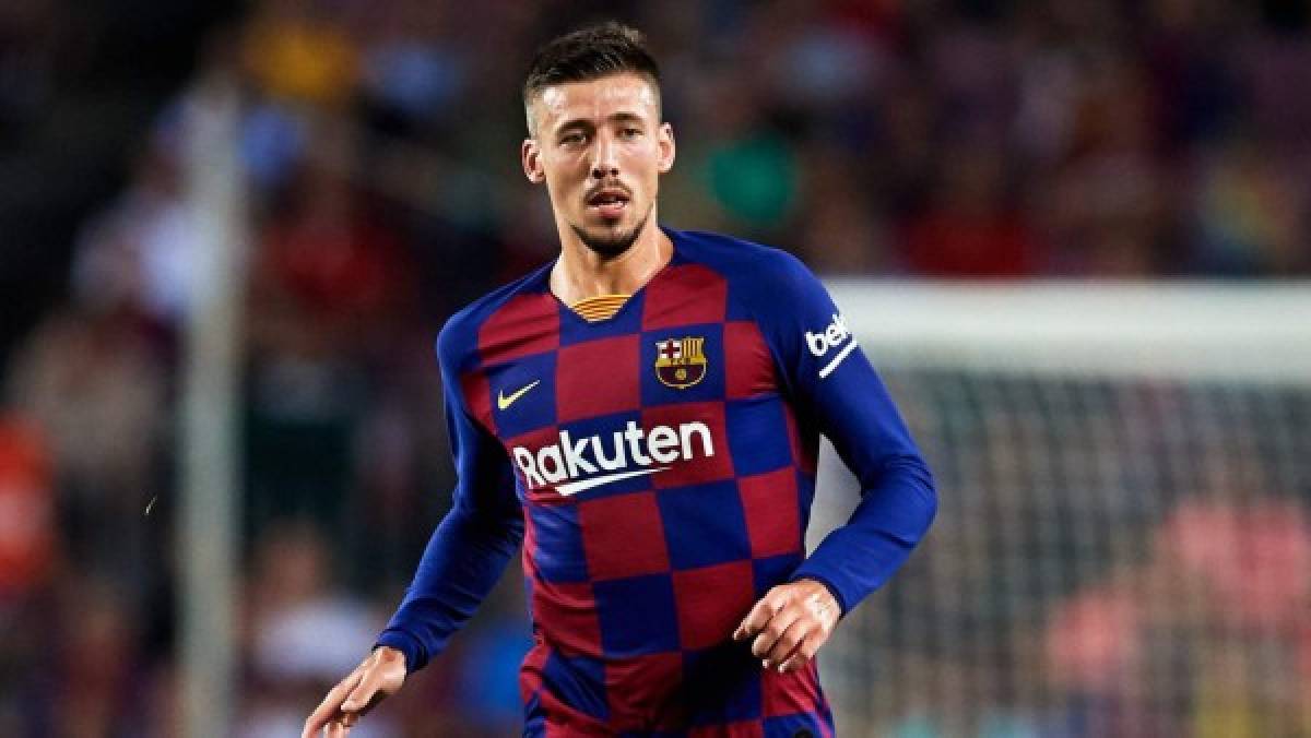 Nuevo sistema de juego y la posición de Messi: El primer 11 de Koeman para el Barcelona-Nàstic