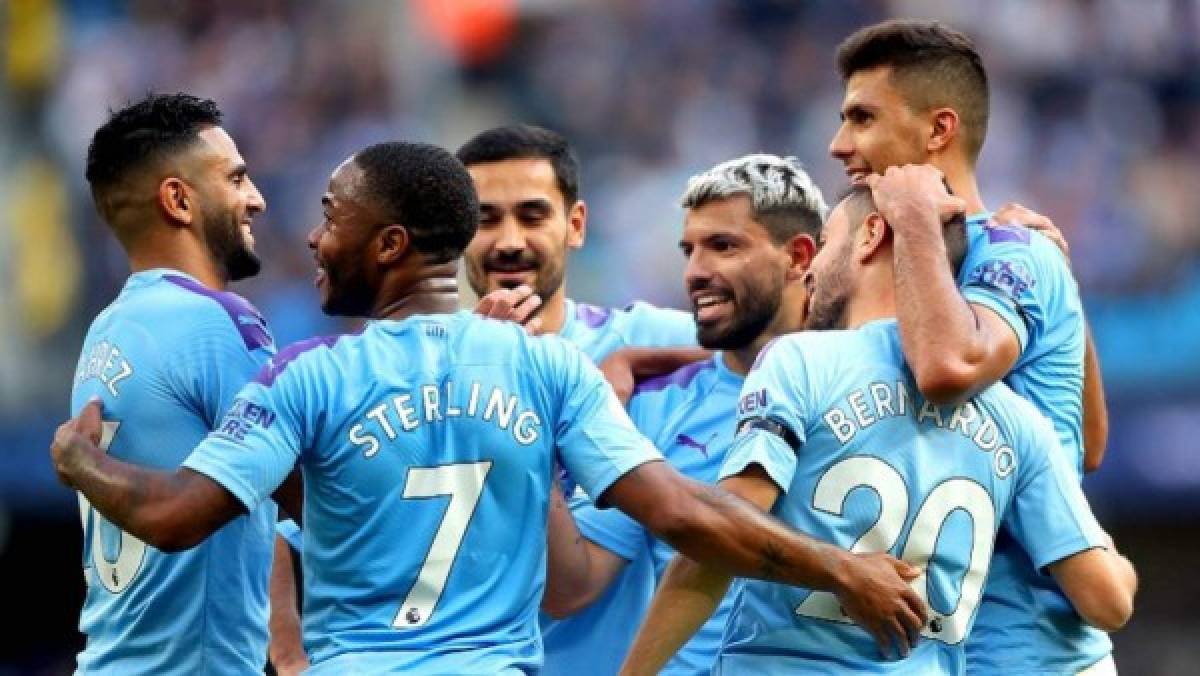 Sorpresivo primer lugar: Los 15 equipos más ricos del fútbol de Europa en tiempos de coronavirus