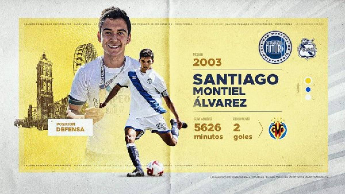 Mercado Liga MX: Dos mexicanos a España, bombazo de Edson Álvarez y América ya tiene acuerdo con DT