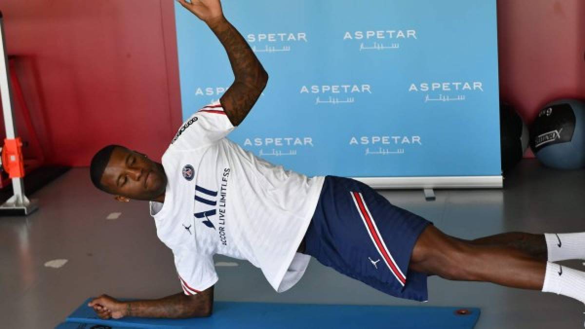 Mbappé se une de nuevo al PSG: La foto que no gustará al Real Madrid y nuevo fichaje parisino