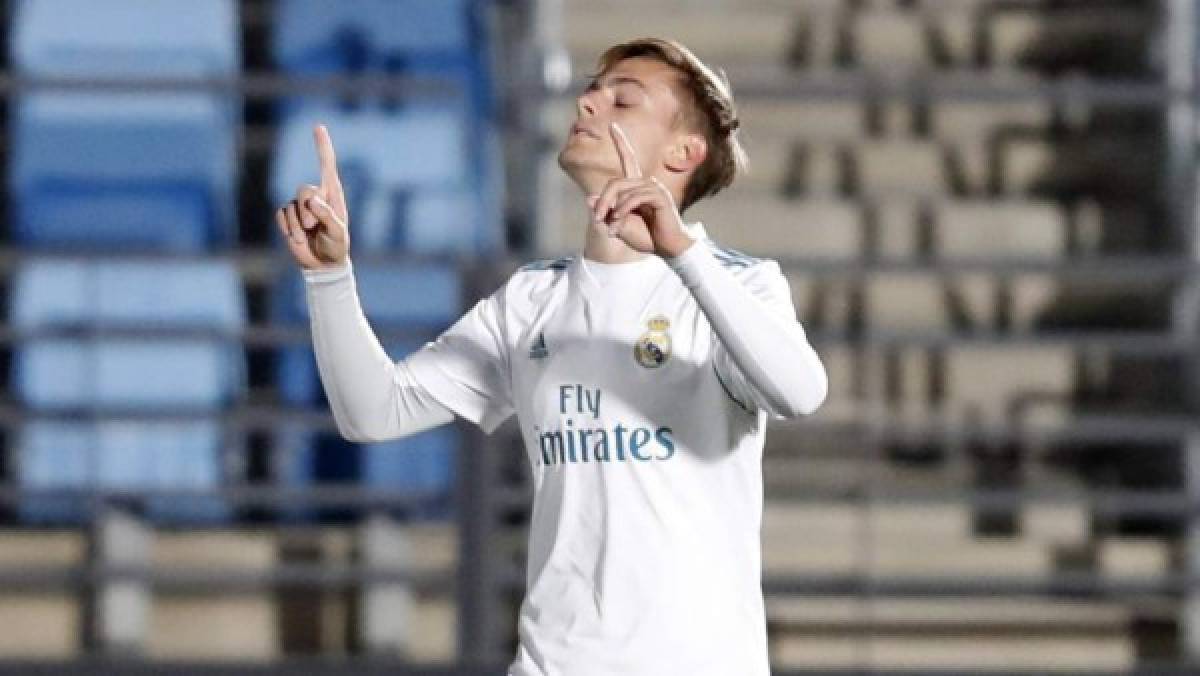 Limpieza total: Los 12 jugadores que Zidane ya descartó oficialmente para la temporada 2020-21