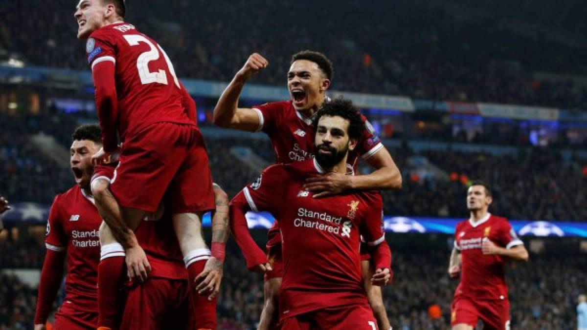 ¡La revolución inicia en la final de Champions! Las 12 nuevas reglas que debutan en el Liverpool-Tottenham