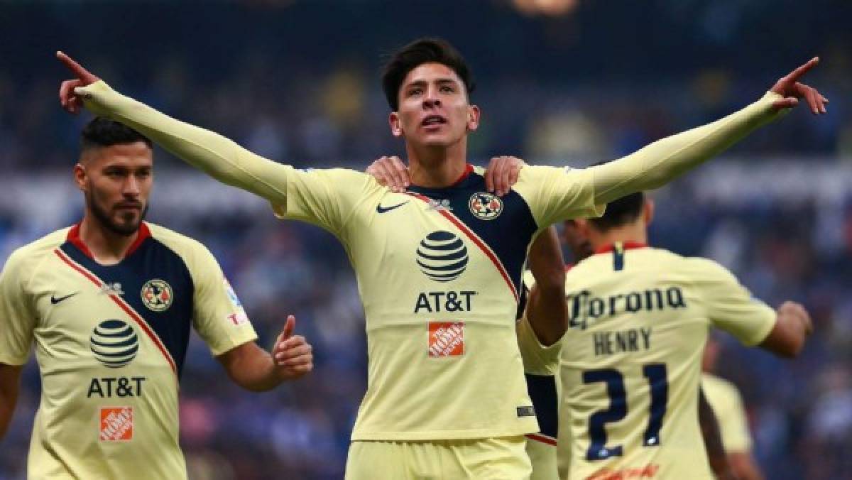Fichajes en México: Atlético de Madrid cede jugador y ficha a Héctor Herrera; Gio es noticia