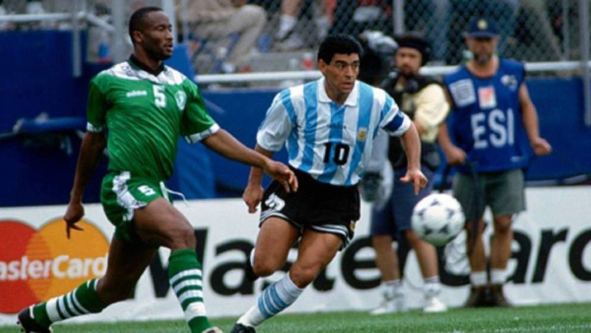 Ídolo de masas: Las 20 cosas que quizás desconocías de la vida de Diego Maradona