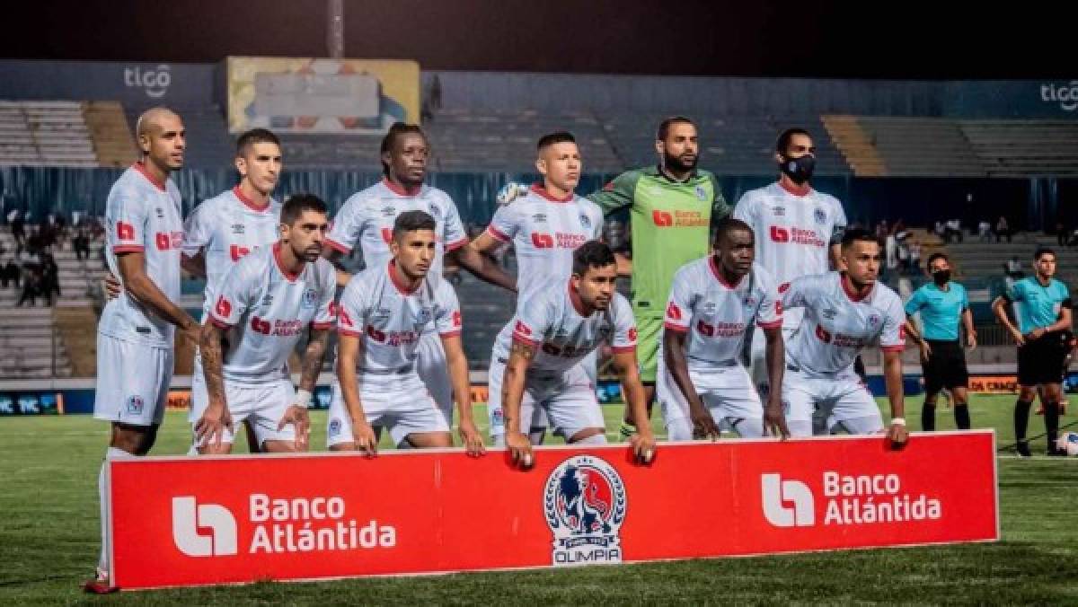 Así como pasó con Olimpia: Clubes por el mundo que han sido expulsados de grandes torneos