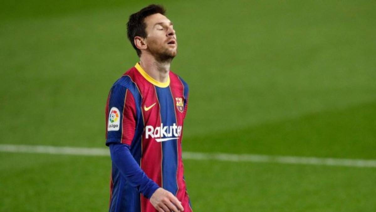 Mercado de Europa: PSG ficha, Real Madrid con bajas, Agüero daría el bombazo y el City insiste en Messi
