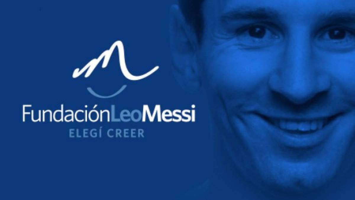 Estos son los impresionantes negocios millonarios de Lionel Messi