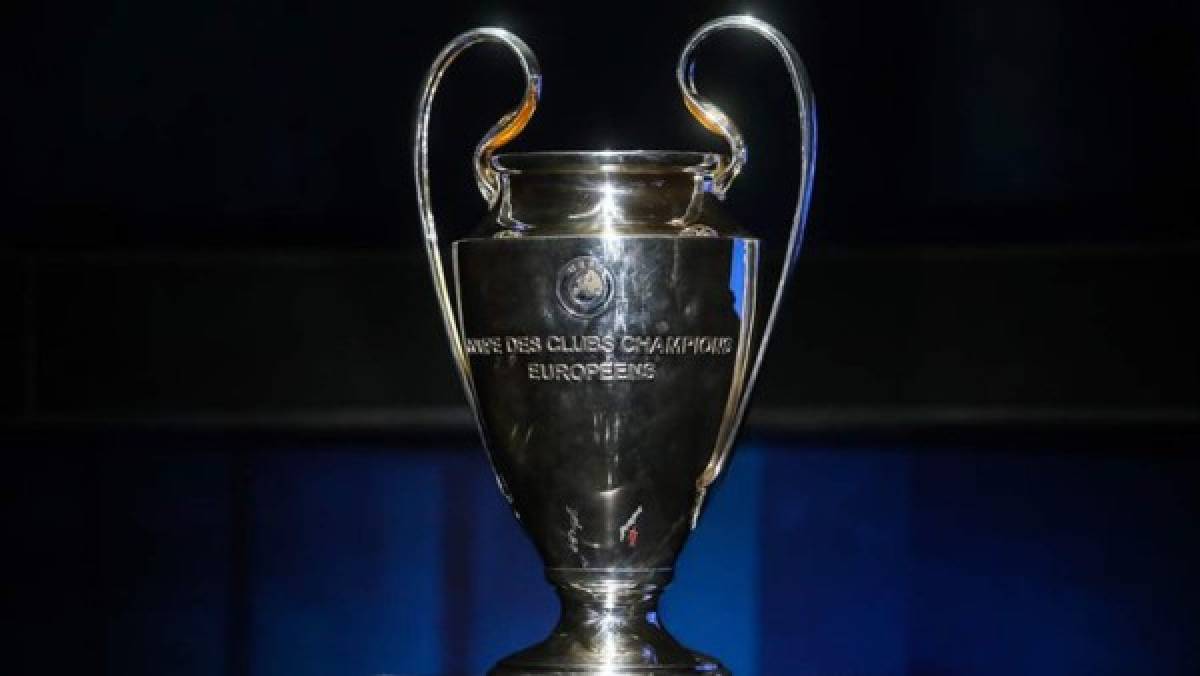 Los 11 grandes clubes europeos que abandonarán la Champions League en 2021