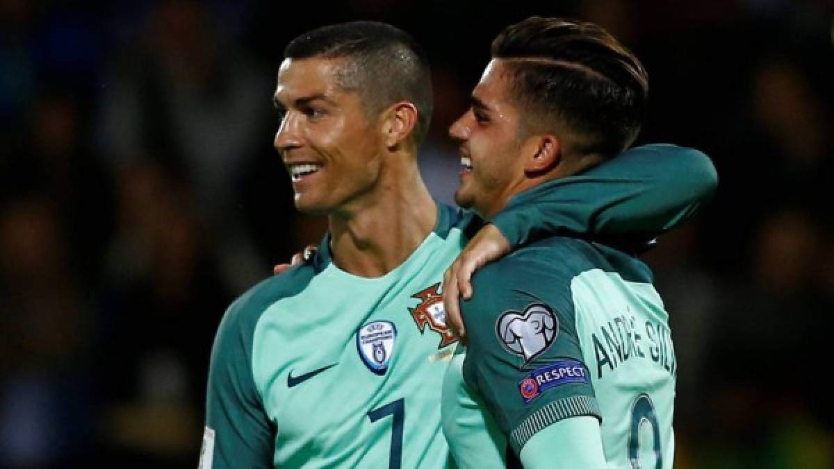 ¡Sorpresas! Revelan el atacante que quiere CR7 en lugar de Icardi; anuncian el precio de Bale