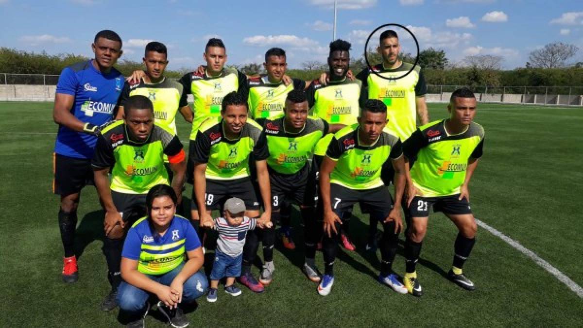 ¡Sabor a café! La Liga de Ascenso se llenó de jugadores extranjeros