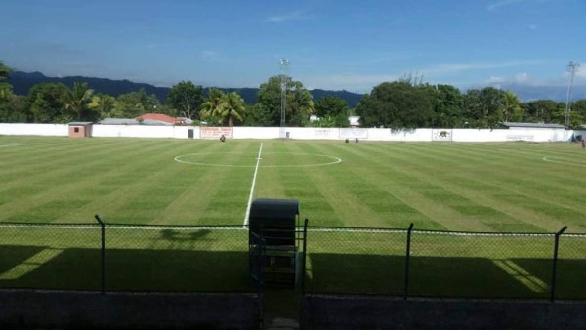 ¡Uno será de Primera División! Canchas y estadios donde se jugará el Clausura 2021 del Ascenso