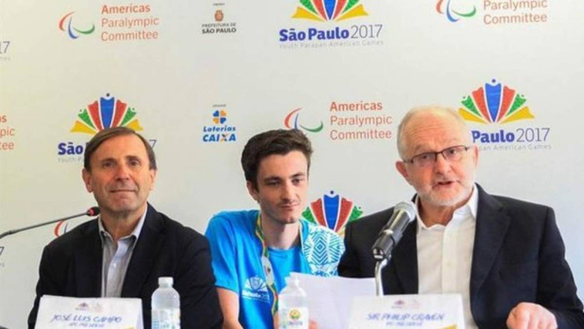 Managua organizará los Juegos Paracentroamericanos en enero de 2018