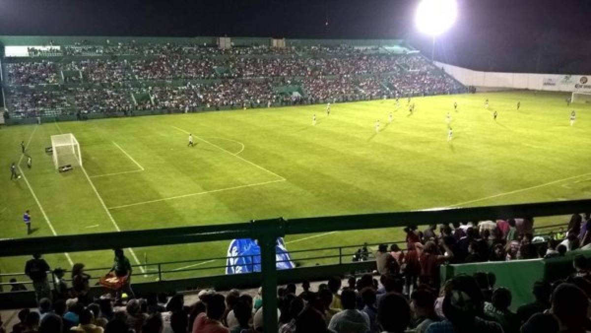 Liga MX: Espectaculares estadios de México que ahora están en el olvido; en uno tocó Queen