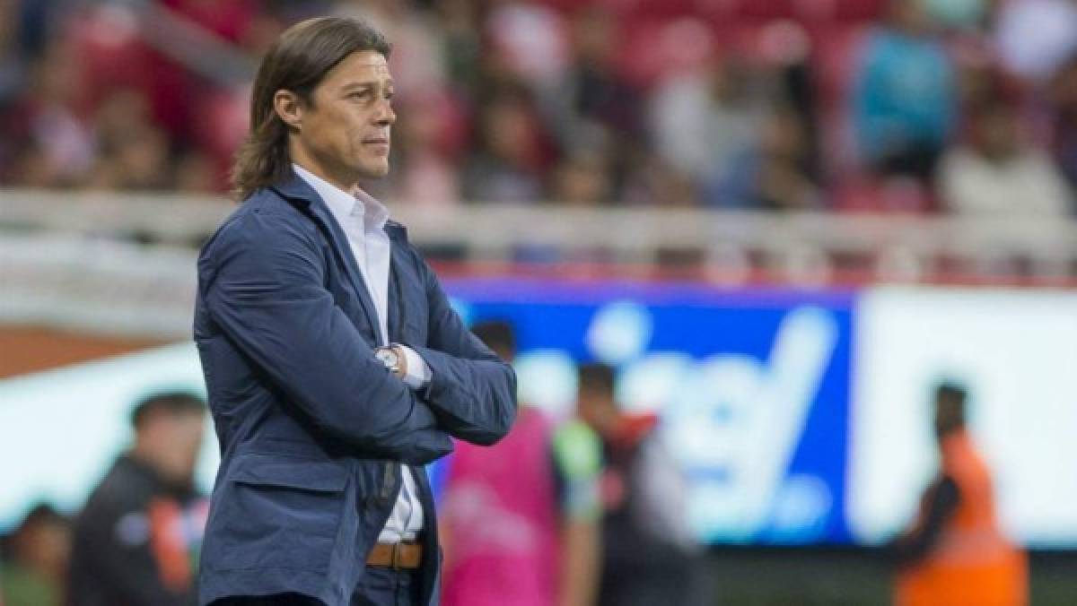 MERCADO: Ex del Real Madrid llegaría a México; América está cerca de cerrar fichaje bomba