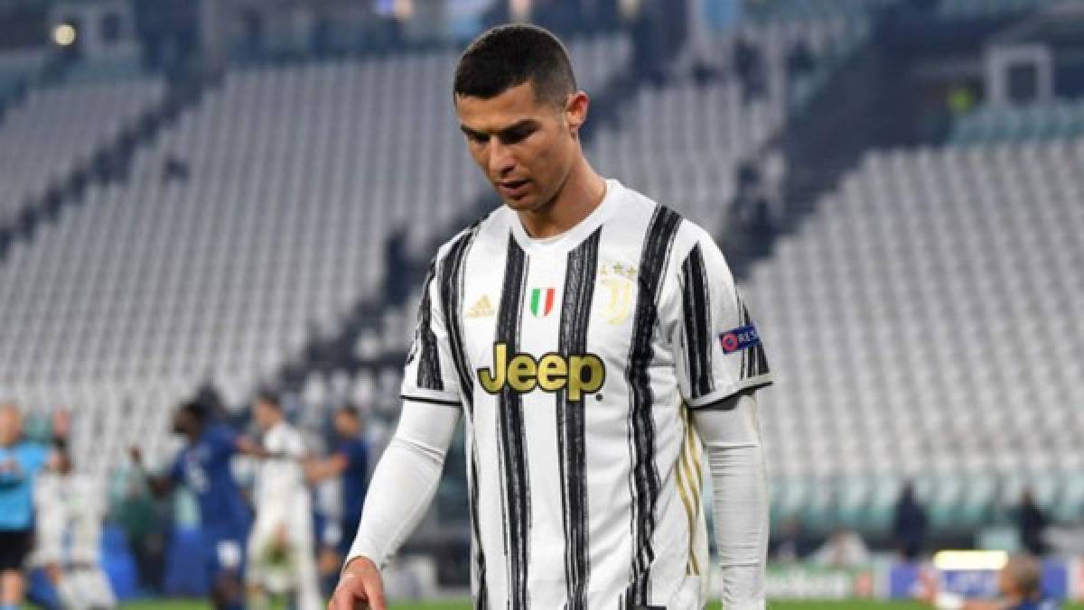 Arde el mercado: Cristiano Ronaldo da la sorpresa, el Inter anuncia fichajes y la increíble oferta por Mbappé