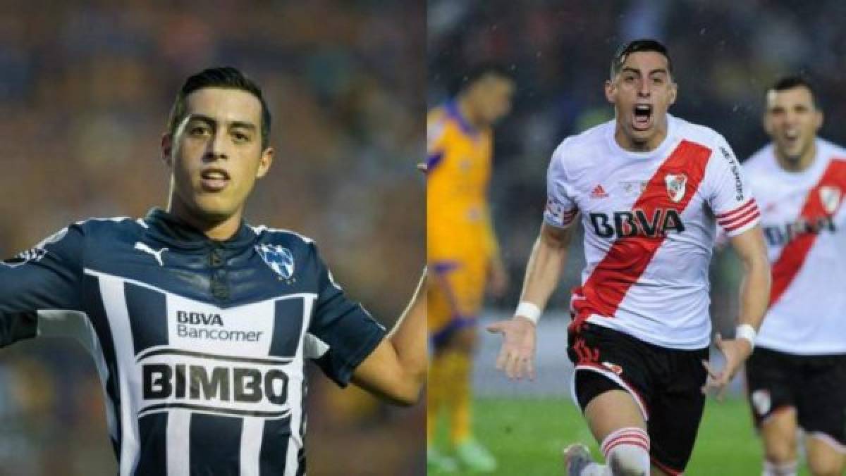 IMPERDIBLE: Los cracks que opacaron la carrera de sus hermanos