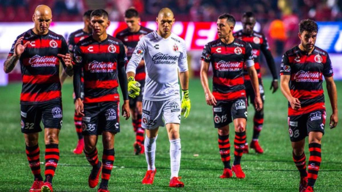 México: Estos son los equipos más caros de la Liga MX en el Apertura 2019