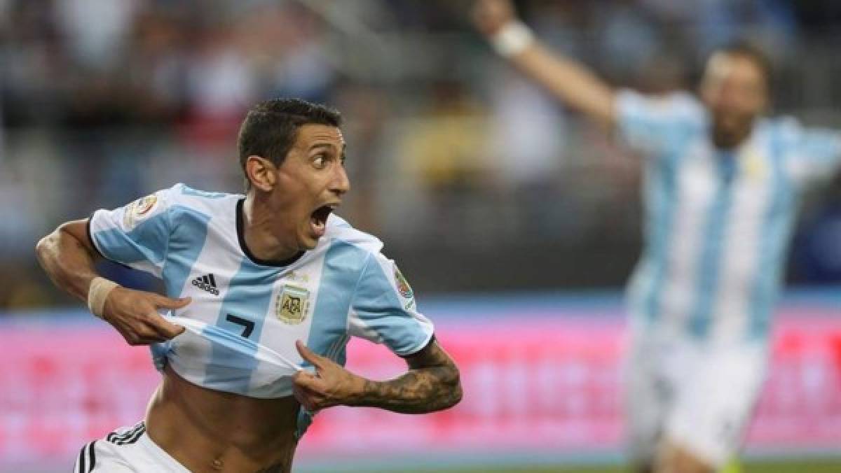 El sorpresivo 11 que utilizaría Argentina para evitar el fracaso de no ir al Mundial