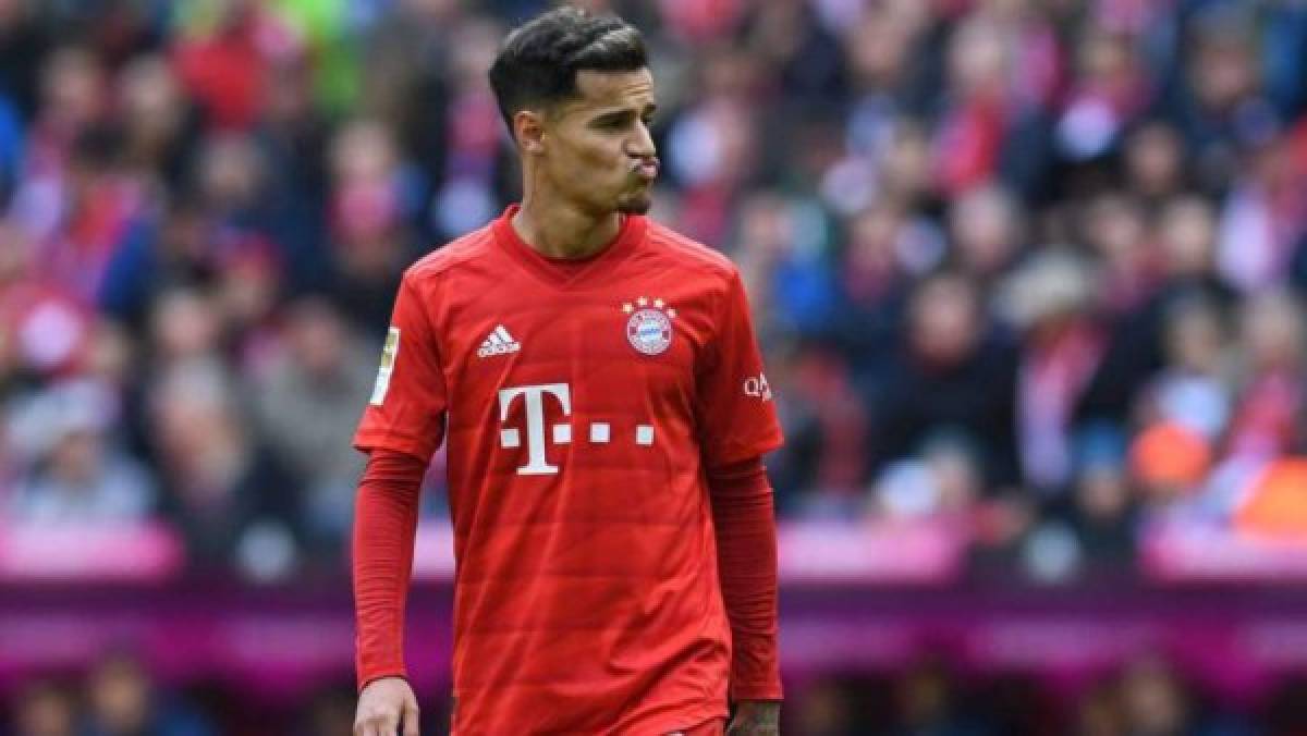 Con fichajes: Arsene Wenger y el equipazo que tendría en el Bayern Munich si es nombrado DT