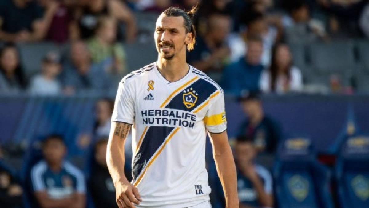 MLS: Los 25 mejores futbolistas de la historia de la Major League Soccer