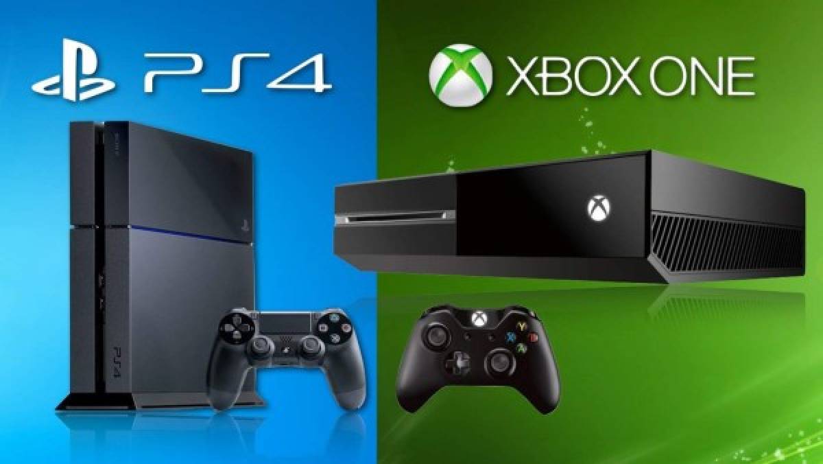 Xbox One y PS4 han vendido más de 34 millones de consolas