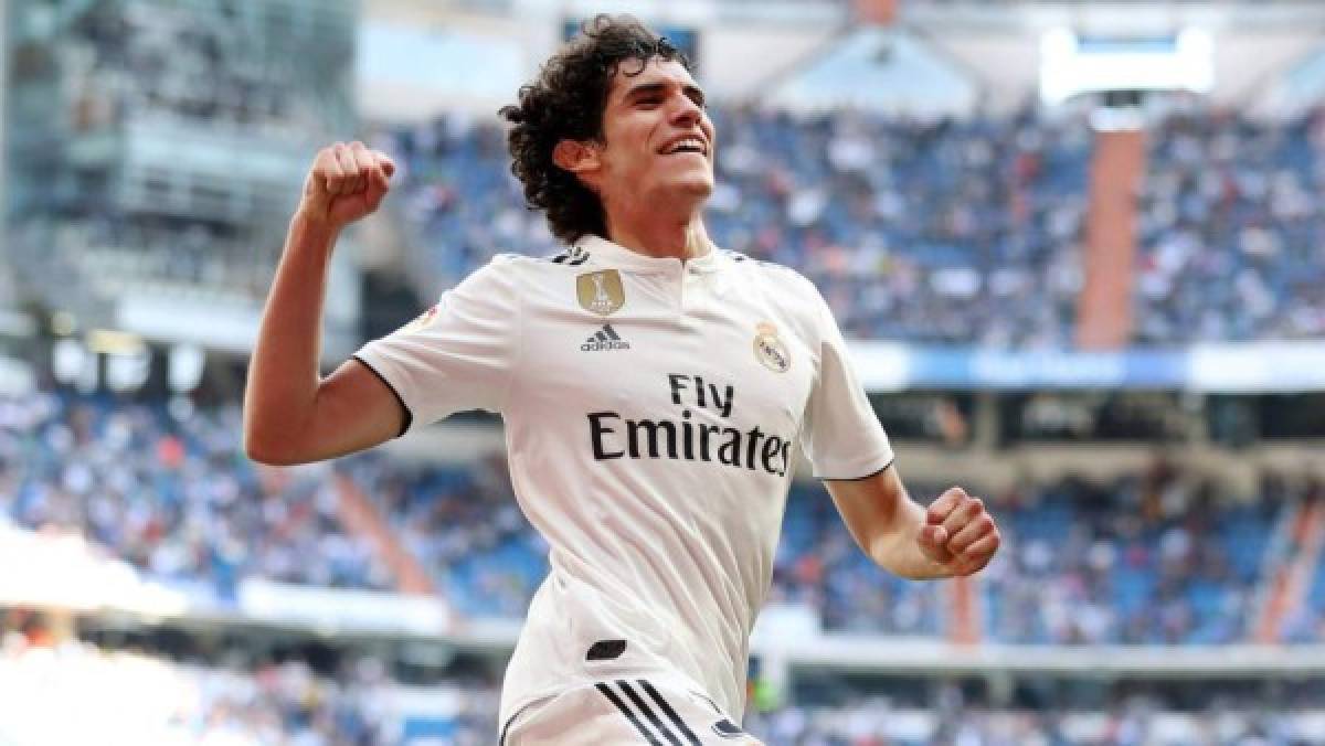 Hasta 14 jugadores: Las joyas y cracks que tendrán que volver al Real Madrid en este 2020