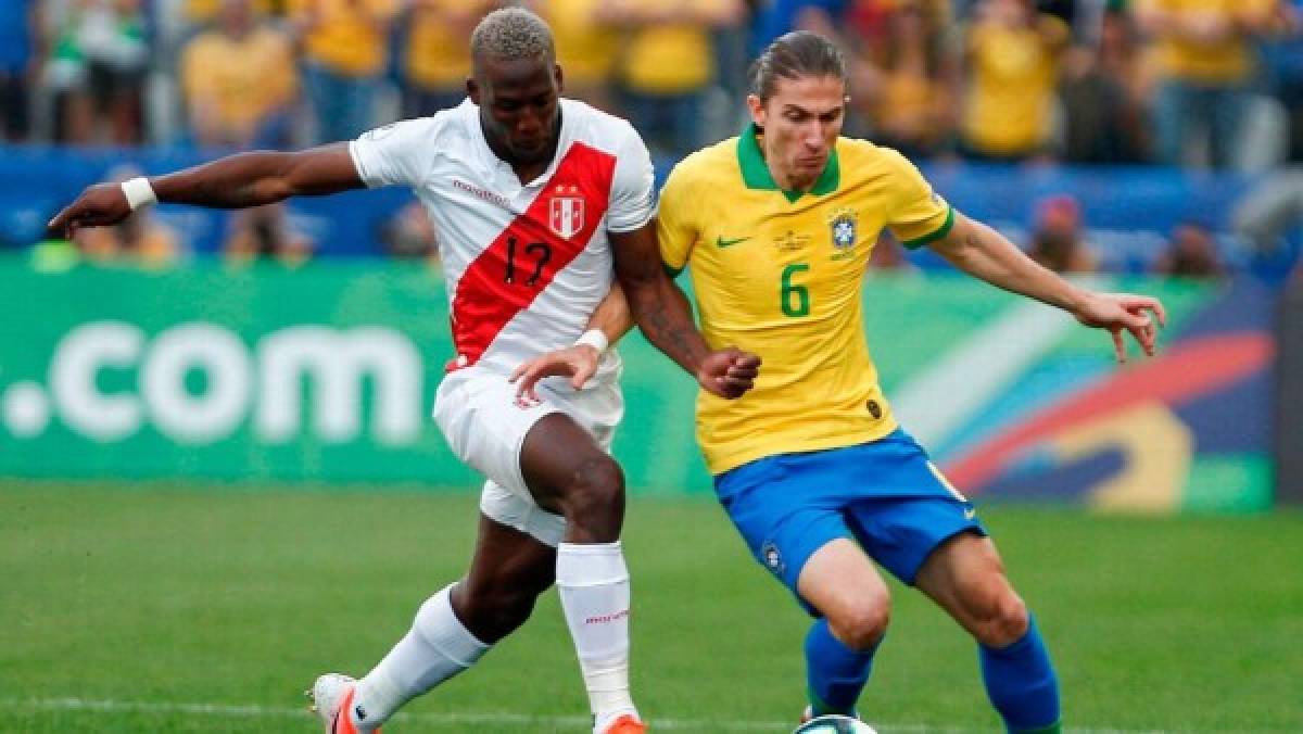 Baja de peso y cambio de lujo: El 11 de Brasil ante Paraguay en cuartos de la Copa América