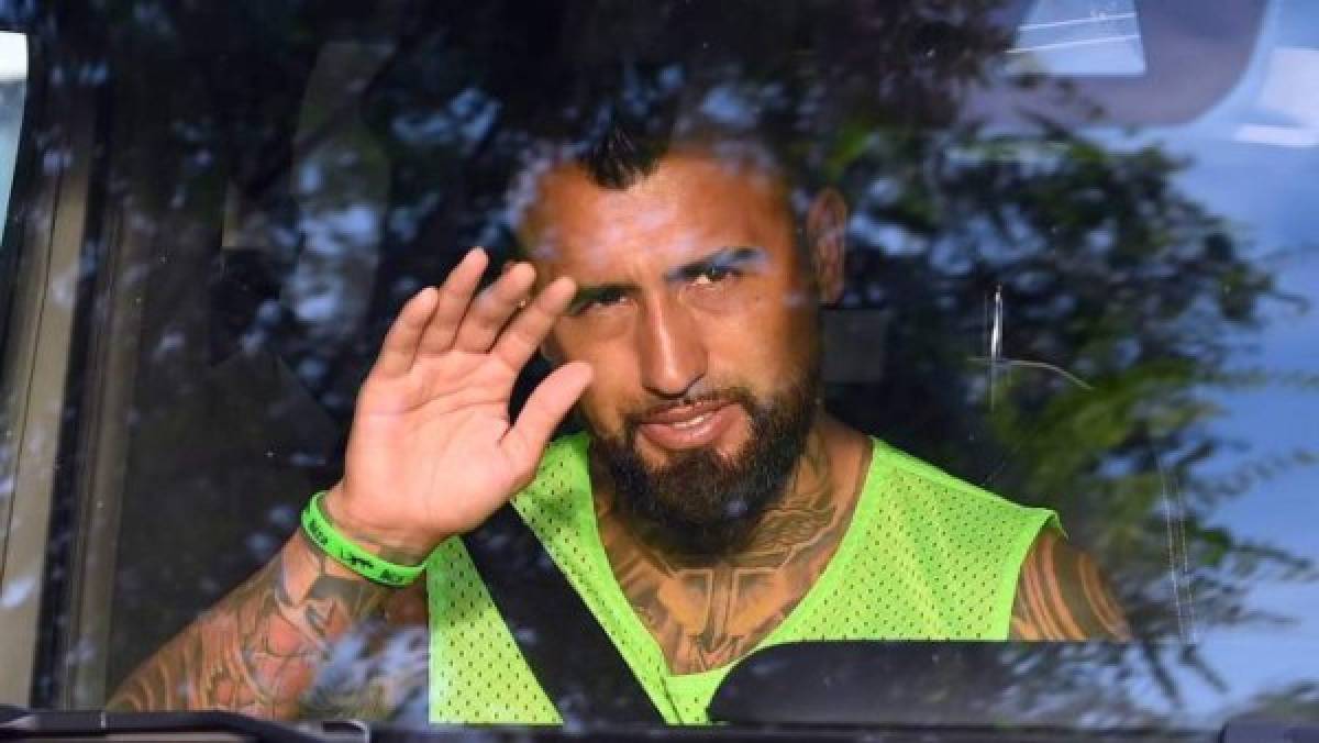 Mercado: La 'bomba' de Bale, otra baja en el Barcelona y anuncian el futuro de Lautaro Martínez