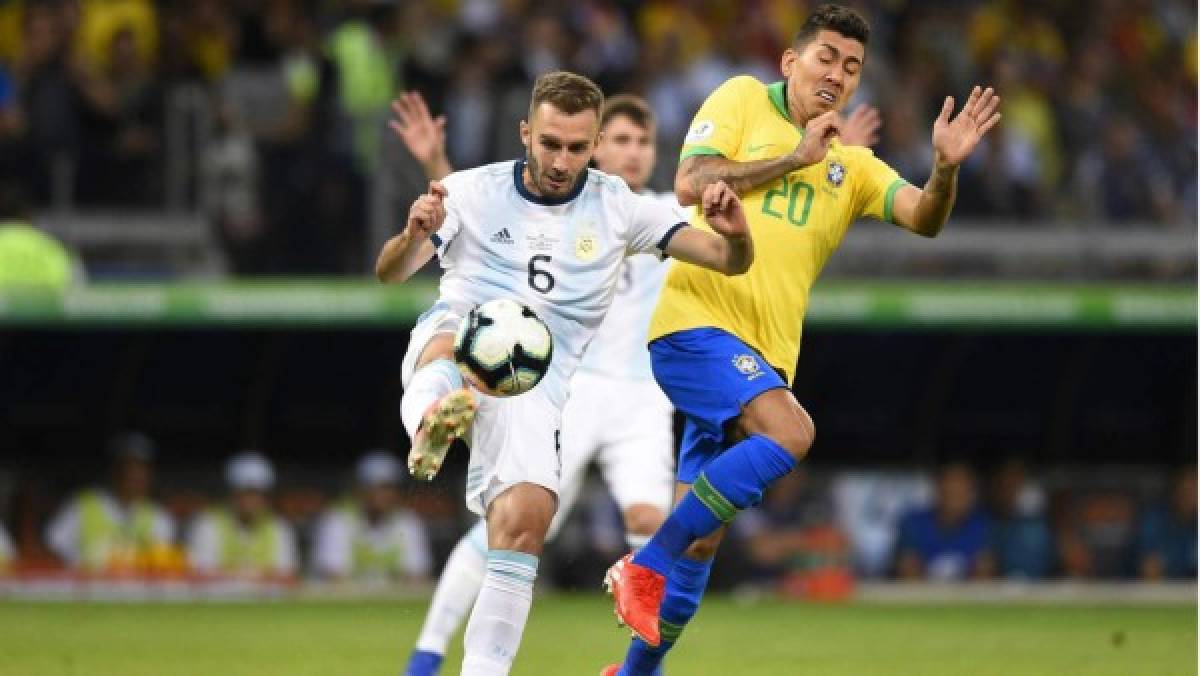 El partido que nadie quiere jugar: El 11 de Argentina ante Chile por el tercer lugar de la Copa América