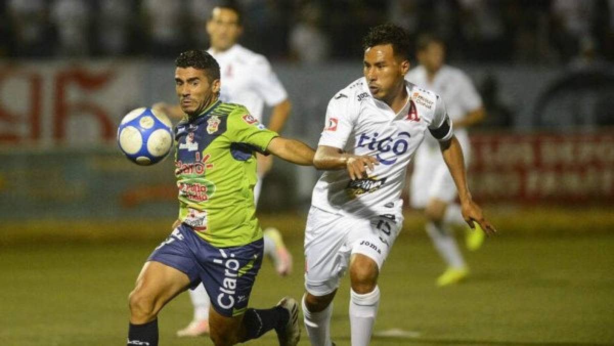 RUMORES Y FICHAJES: ¡El fútbol de Centroamérica se enciende con su mercado de piernas!