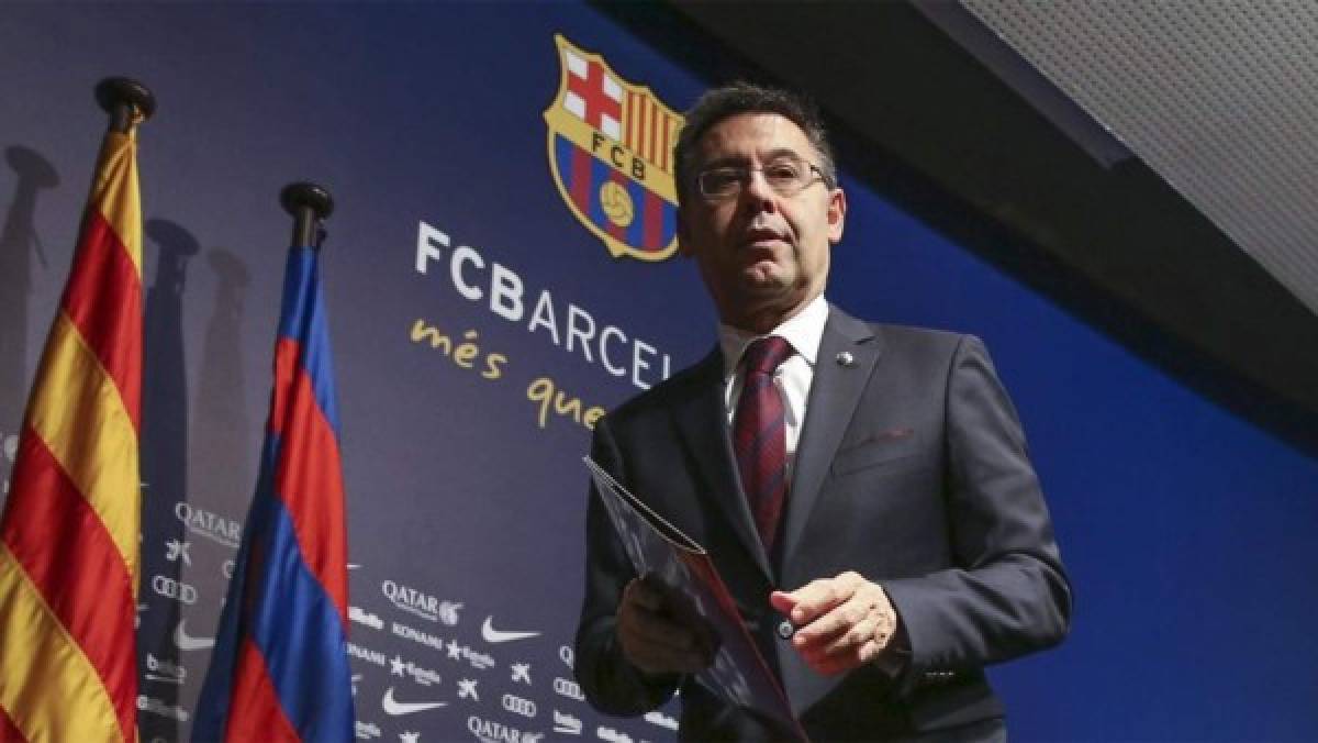 ¡Bombazos! Fichaje sorpresa que prepara el Barça para liquidar al Madrid; Iniesta en peligro