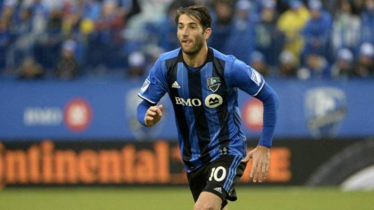 ¡Ningún hondureño! El 11 ideal de la temporada 2018 en la MLS