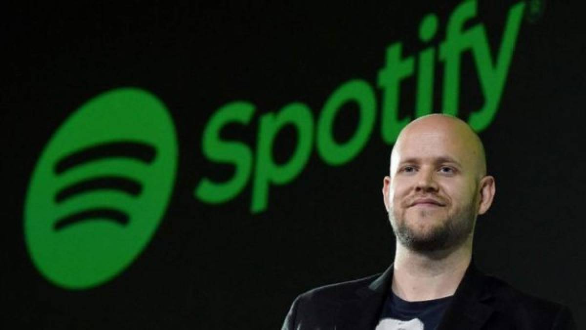 Así generó su fortuna el multimillonario Daniel Ek, uno de los dueños de Spotify que quiere comprar al Arsenal