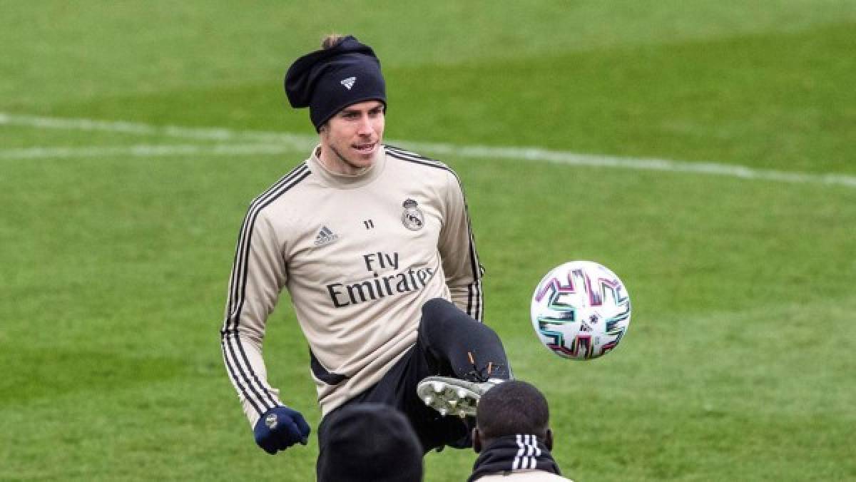 Fichajes Europa: Los últimos tres bombazos del Barcelona, Bale quiere irse; Benzema y Adama Traoré son noticia