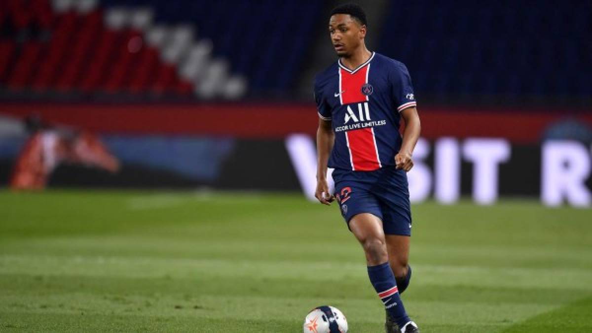 La revolución millonaria que hará el PSG: Los fichajes, barrida de 10 jugadores ¿Y Mbappé?