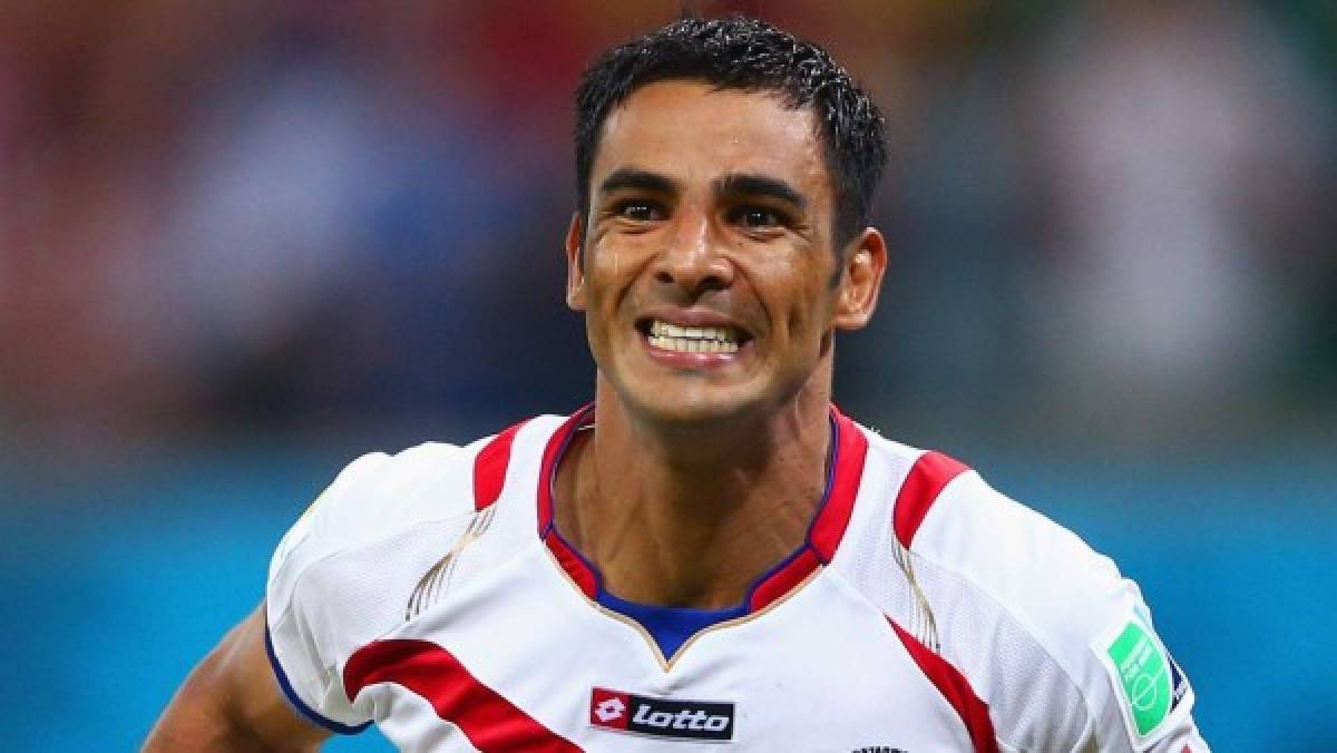 ¡Equipazo! El 11 de lujo que pondrá Costa Rica ante Honduras