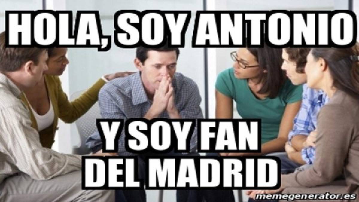 MEMES: Hacen pedazos al Real Madrid tras el empate ante el Celta