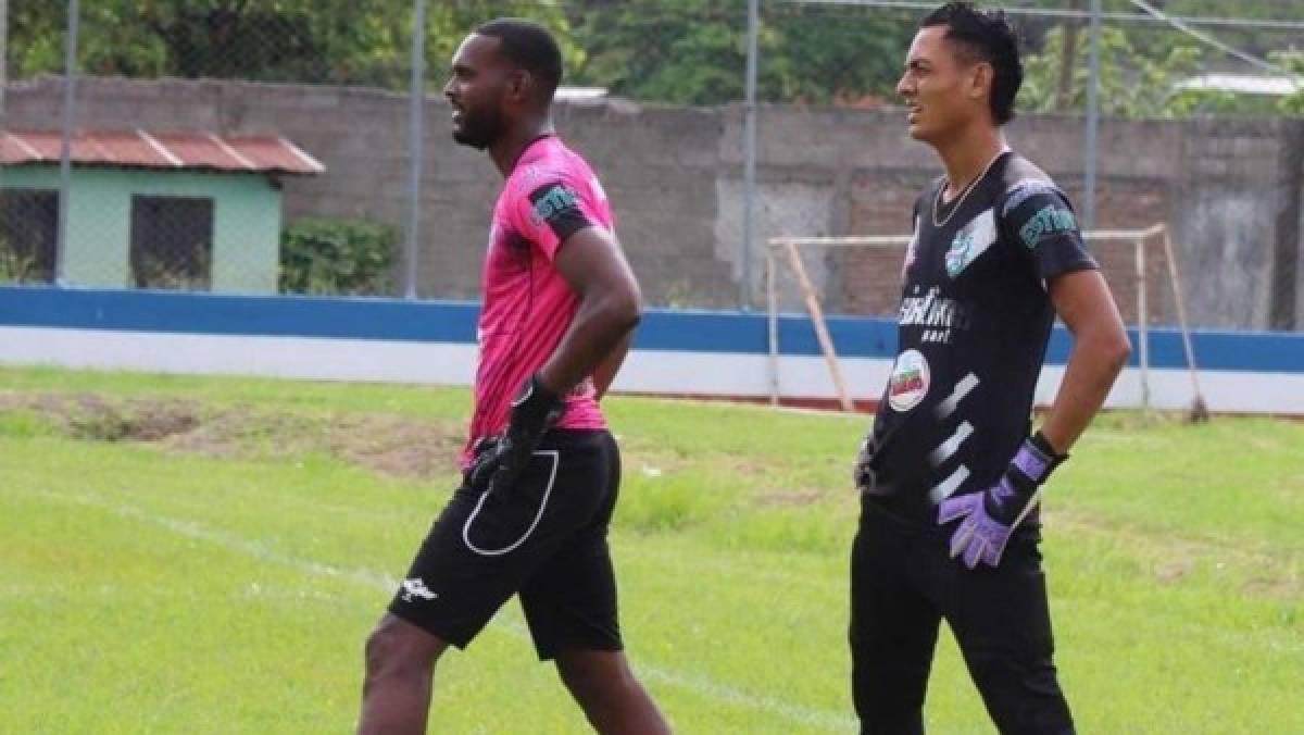 FICHAJES: Olimpia busca contratar a este jugador TOP, Primi hace otra barrida; los sin contrato en Real España y Marathón; dos se van al extranjero