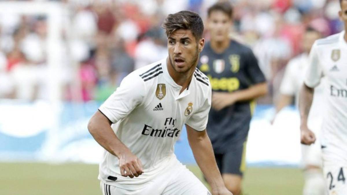 ¡CON LA BBA! Real Madrid, con un súper 11 para buscar el título de la Supercopa de Europa