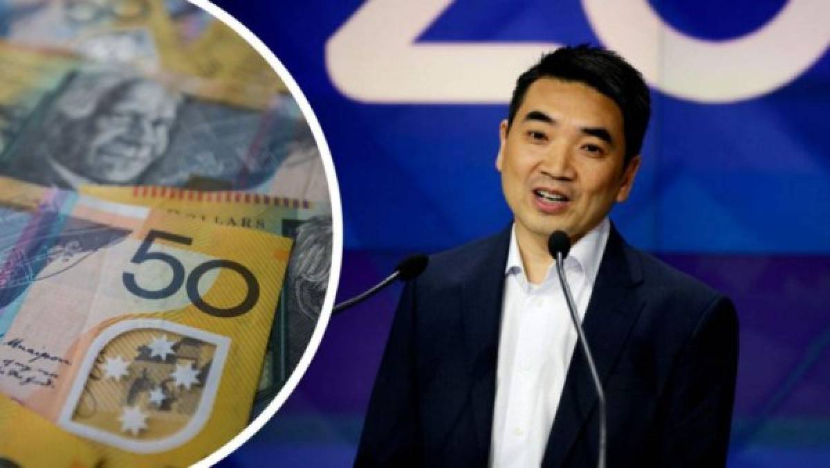 Eric Yuan, el chino que se hizo multimillonario gracias al coronavirus y pidió perdón