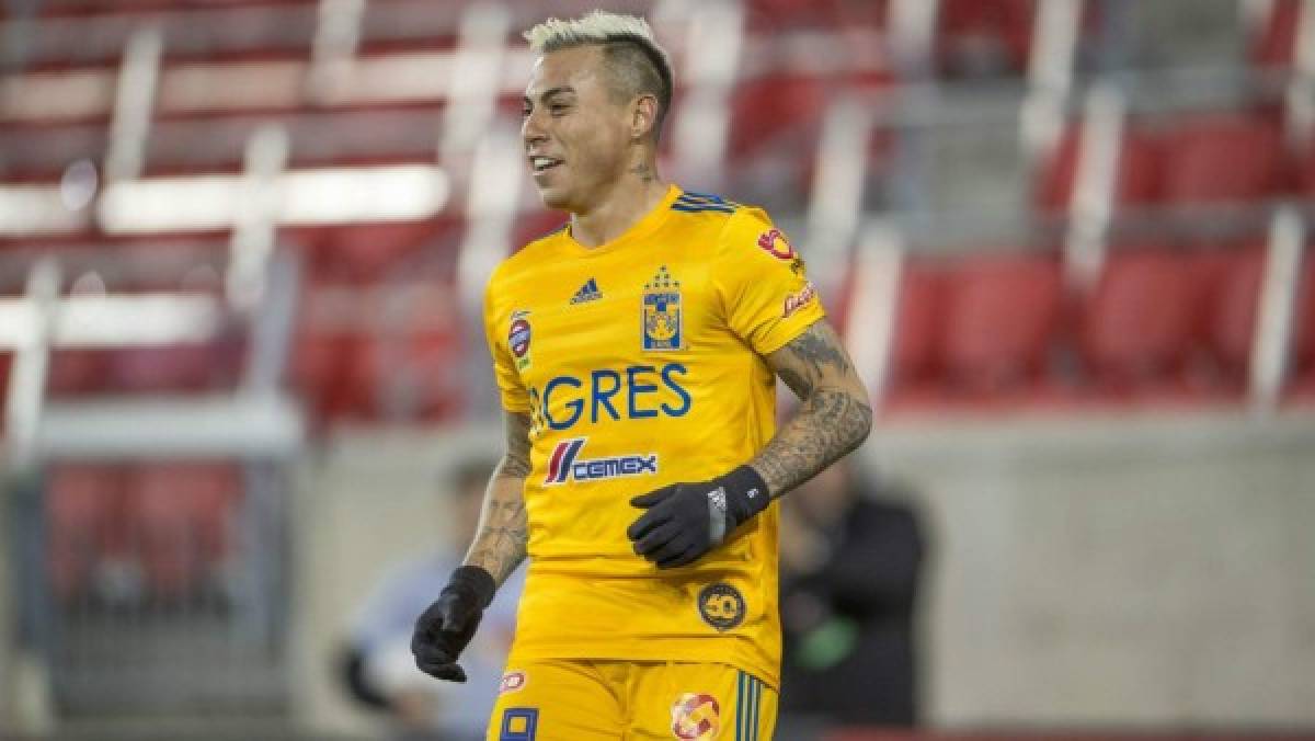 Fichajes México: Rayados de Monterrey queda desarmado y delantero mexicano será compañero de Haaland