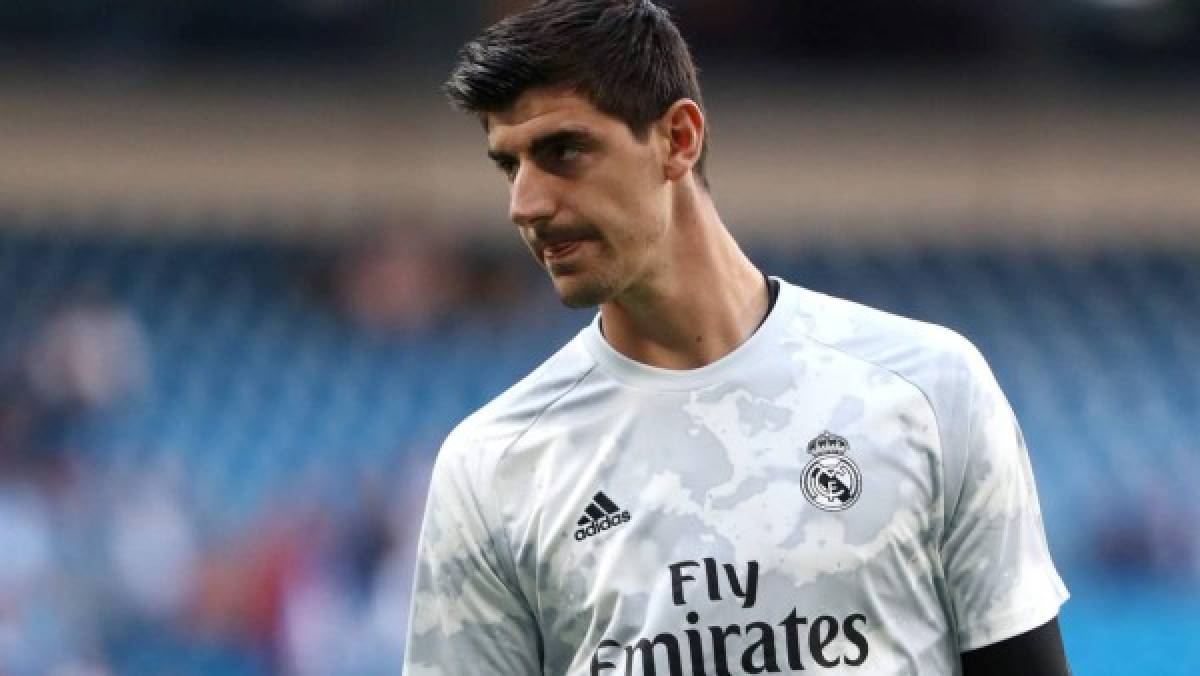 Los nuevos galácticos: Así será el equipazo del futuro en Real Madrid sin Sergio Ramos y otros referentes