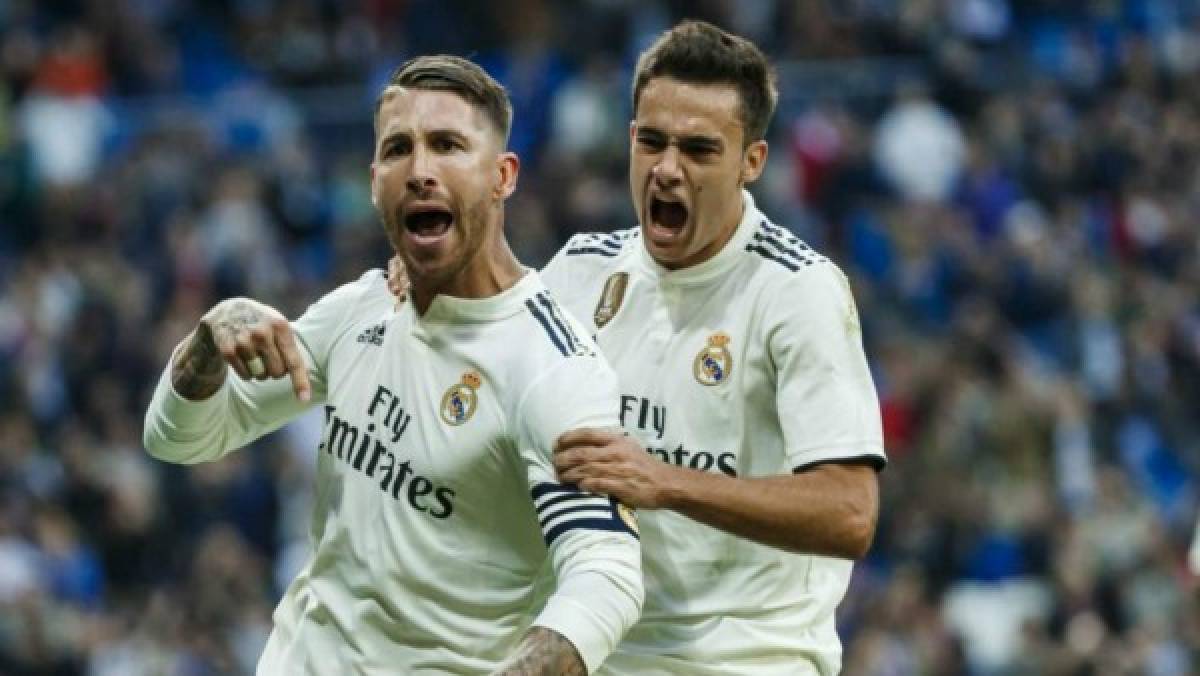 Real Madrid del fututo: Las promesas del equipo blanco que marcarán la próxima década