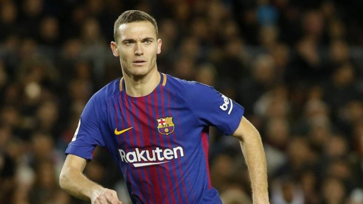 Mercado: Jugador del Barcelona confirma se que marcha; refuerzo para el Real Madrid